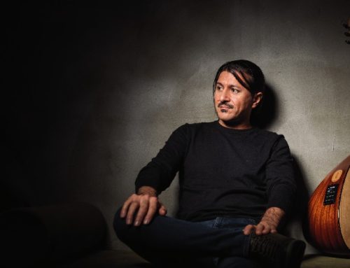 Reinventing Tradition: My Musical Philosophy